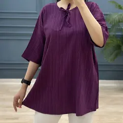 شومیز کراش هما 2 کد 7818