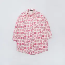 مانتو لینن درخت کد 7826