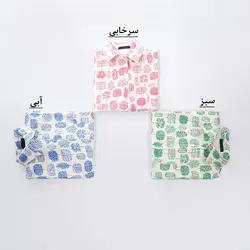 مانتو لینن درخت کد 7826