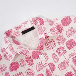 مانتو لینن درخت کد 7826