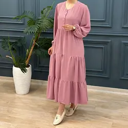 ساحلی پایین چین رومینا کد 7841
