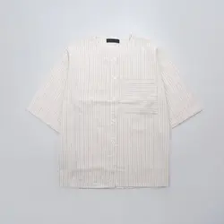 شومیز مانتویی وینا کد 7835