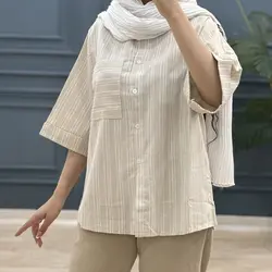 شومیز مانتویی وینا کد 7835