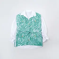 ست شومیز وست همتا کد 7858 (ارسال رایگان)