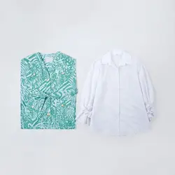 ست شومیز وست همتا کد 7858 (ارسال رایگان)