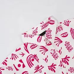 مانتو طرحدار آسنات کد 7869