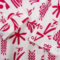 مانتو طرحدار آسنات کد 7869