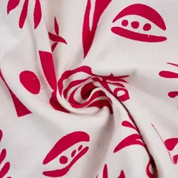 مانتو طرحدار آسنات کد 7869