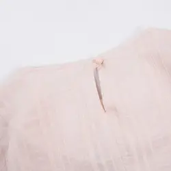 بلوز پایین کش سولینا کد 7878