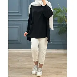 تونیک ابروبادی دو جیب 2 کد 7895
