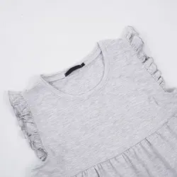 پیراهن چین دار پناه کد 7901