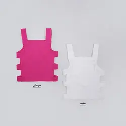 تاپ کراپ بغل بند کد 7914
