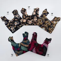 سارافون بلند فانتزی کد 7925