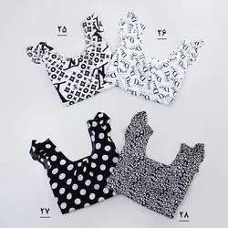 سارافون بلند فانتزی کد 7925