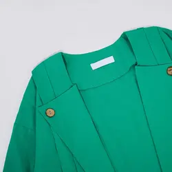 مانتو لینن سارن کد 7981