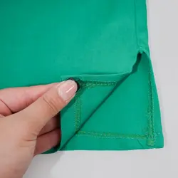 مانتو لینن سارن کد 7981