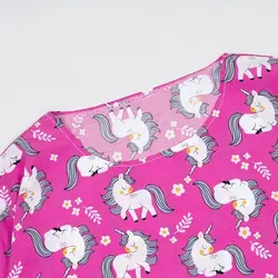 بلوز نخی طرحدار کد 7993