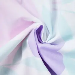 پیراهن آستین کوتاه طرحدار کد 8036