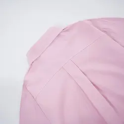 بلوز تک جیب شمیم کد 8032