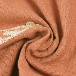 بلوز لینن گلدوزی کد 8042 (2)