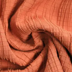 پیراهن کمر کش آناهل کد 8054 (2)