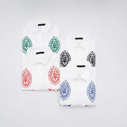 شومیز گلدوزی ترمه کد 8067