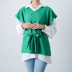 ست شومیز وست کاملیا کد 8089 (2)