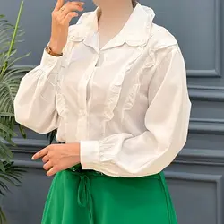 شومیز میکرو السانا کد 8093