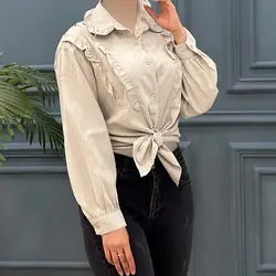 شومیز میکرو السانا کد 8093