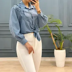 شومیز میکرو السانا کد 8093