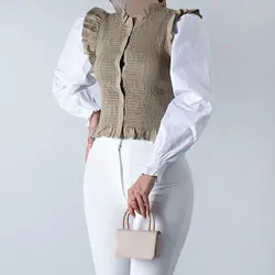 شومیز پلیسه نیروانا کد 8130