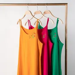 سارافون پایین چین گل کد 8147 (2)