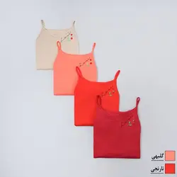 سارافون پایین چین گل کد 8147 (2)