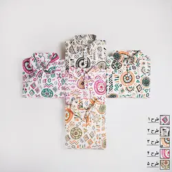 پیراهن بلند مهتا کد 8155