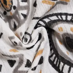 پیراهن بلند مهتا کد 8155