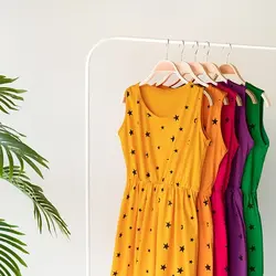 سارافون کمر کش ستاره کد 8178