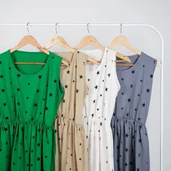 سارافون کمر کش ستاره کد 8178