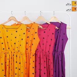 سارافون کمر کش ستاره کد 8178