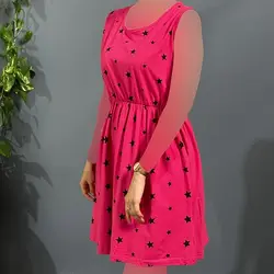 سارافون کمر کش ستاره کد 8178