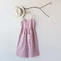 سارافون راه راه شانلی کد 8195