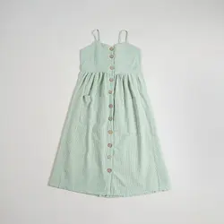 سارافون راه راه شانلی کد 8195