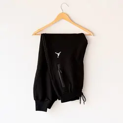 شلوار راحتی دمپا کش مردانه کد 8224