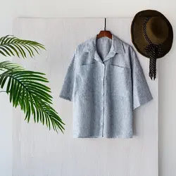 شومیز لمه آیرین کد 8231