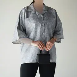 شومیز لمه آیرین کد 8231