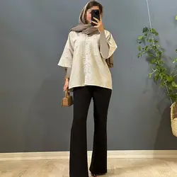 شومیز لمه آیرین کد 8231