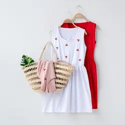 سارافون گلدوزی گیلاس کد 8230