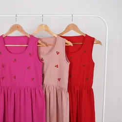 سارافون گلدوزی گیلاس کد 8230