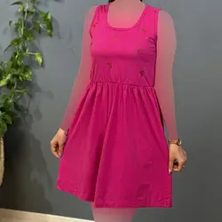 سارافون گلدوزی گیلاس کد 8230