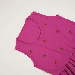 سارافون گلدوزی گیلاس کد 8230