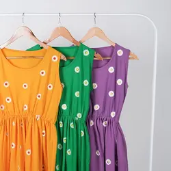 سارافون کمر کش بابونه کد 8250